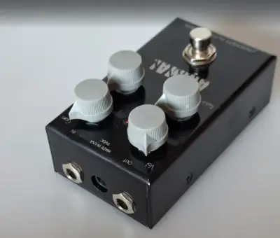 Pedal de guitarra ANIMAL J ROCKETT - miniatura 3