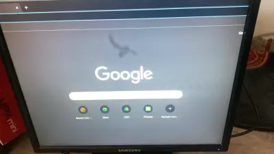 Monitor Samsung SyncMaster 19 pulgadas - miniatura 5