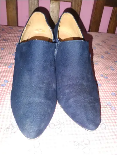 Zapatos Calvin Klein - miniatura 1