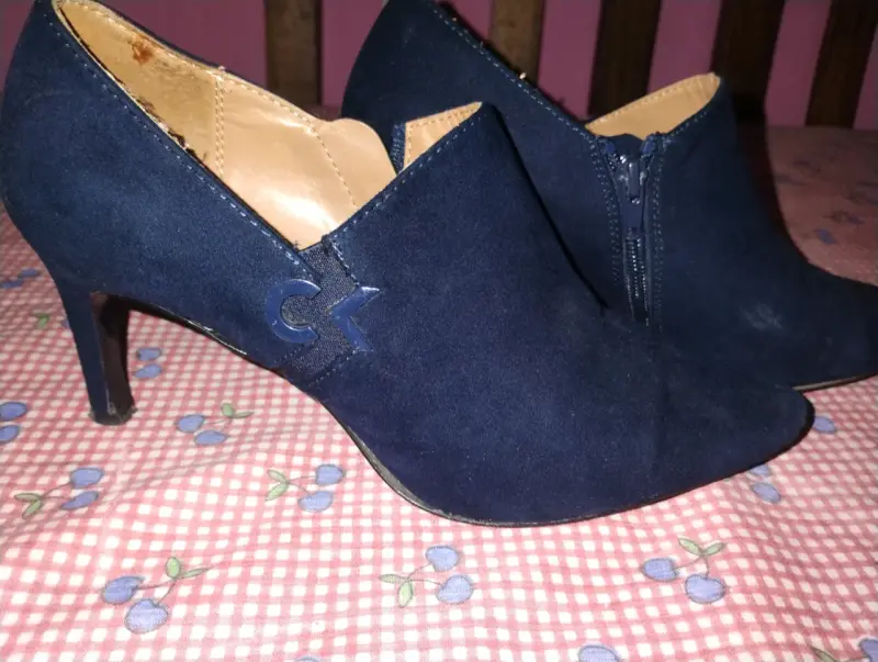 Zapatos Calvin Klein - 2