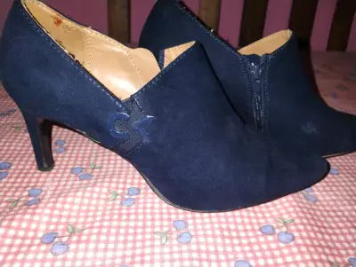 Zapatos Calvin Klein - miniatura 2