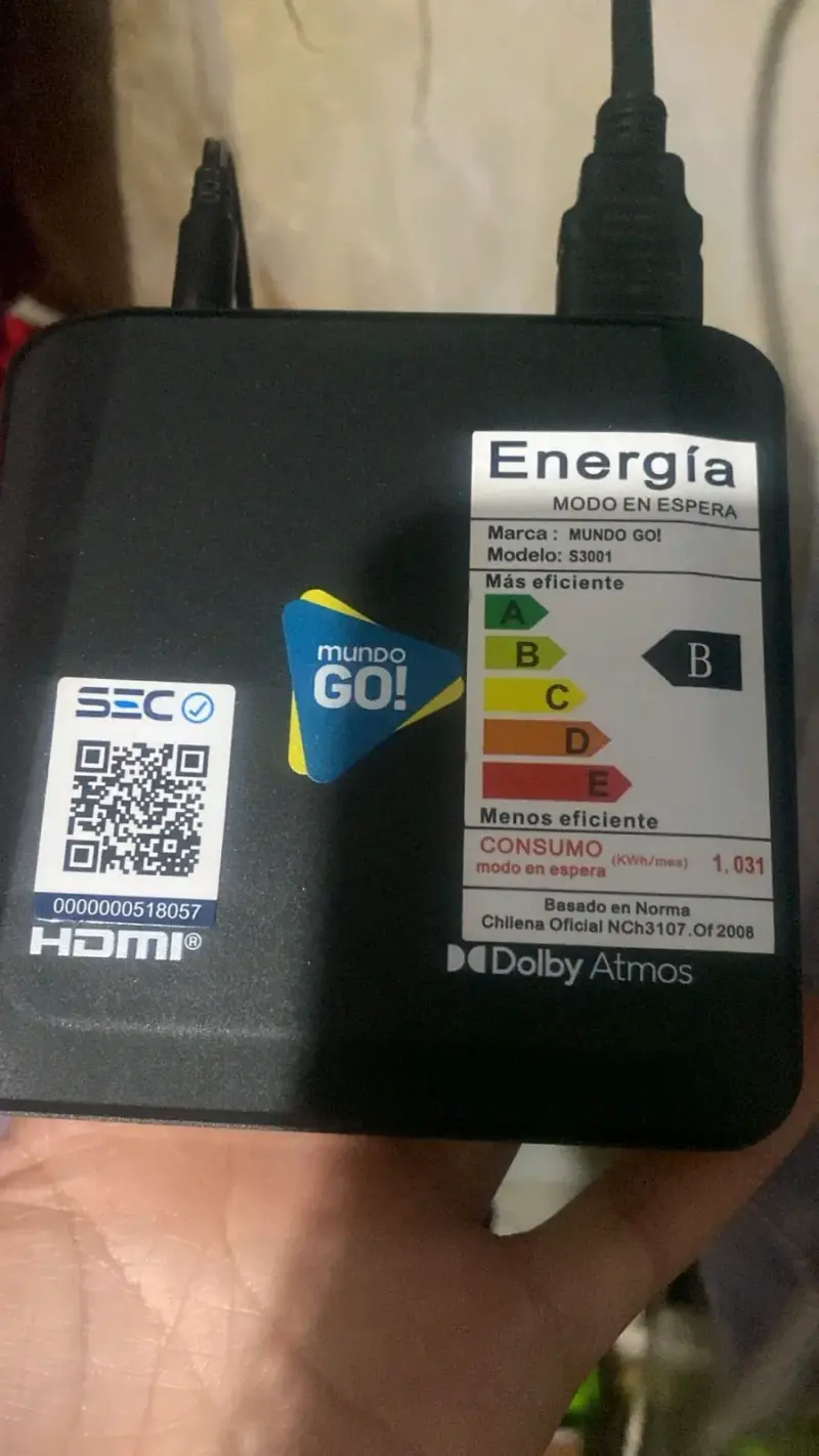 decodificadores android con aplicacioens - 6