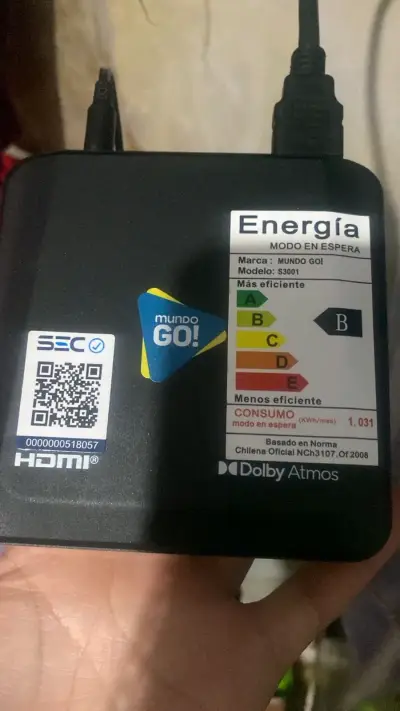 decodificadores android con aplicacioens - miniatura 6