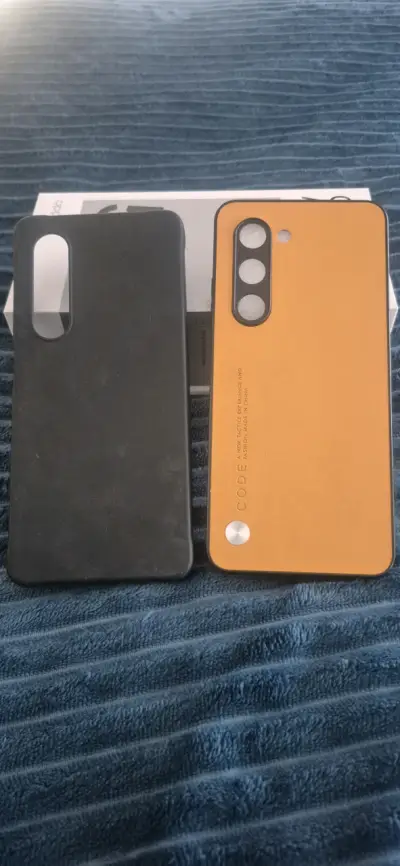 CELULAR OPPO A5 5G - miniatura 1