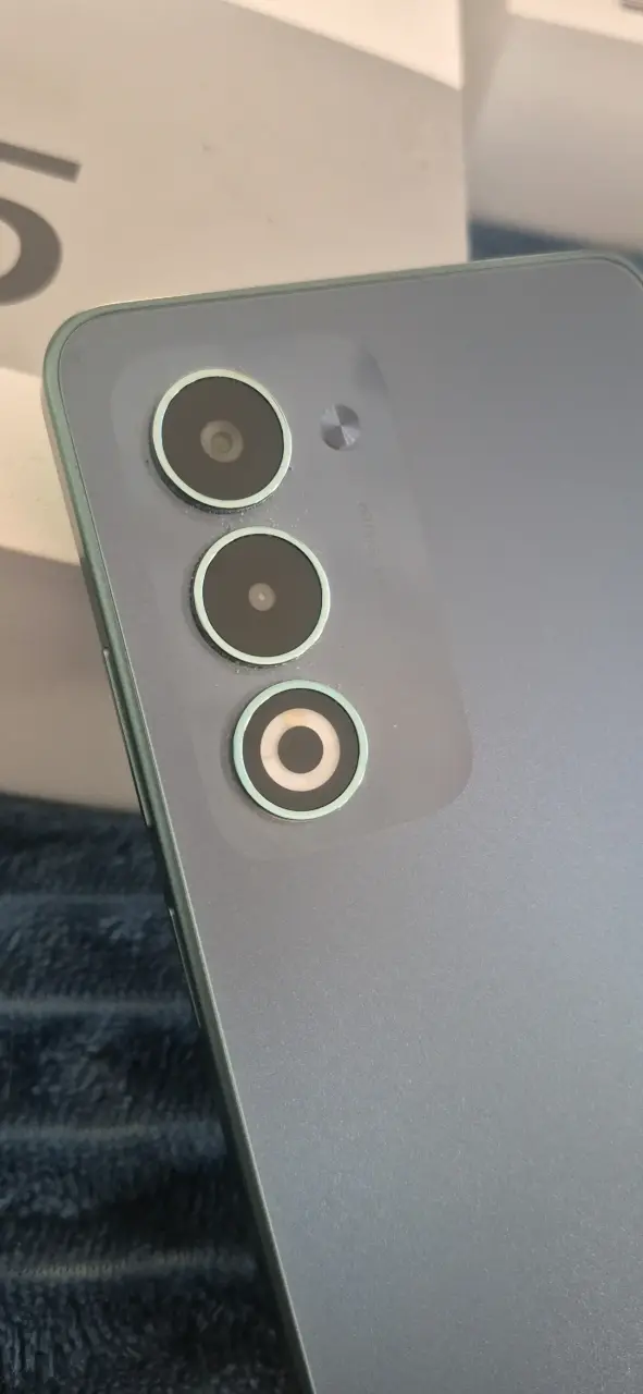 CELULAR OPPO A5 5G - 3