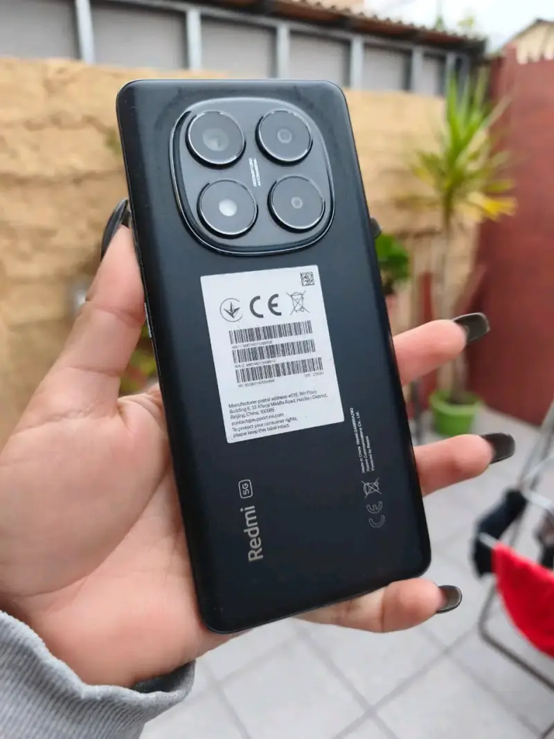 Xiaomi Redmi Note 14 Pro 5G - 2