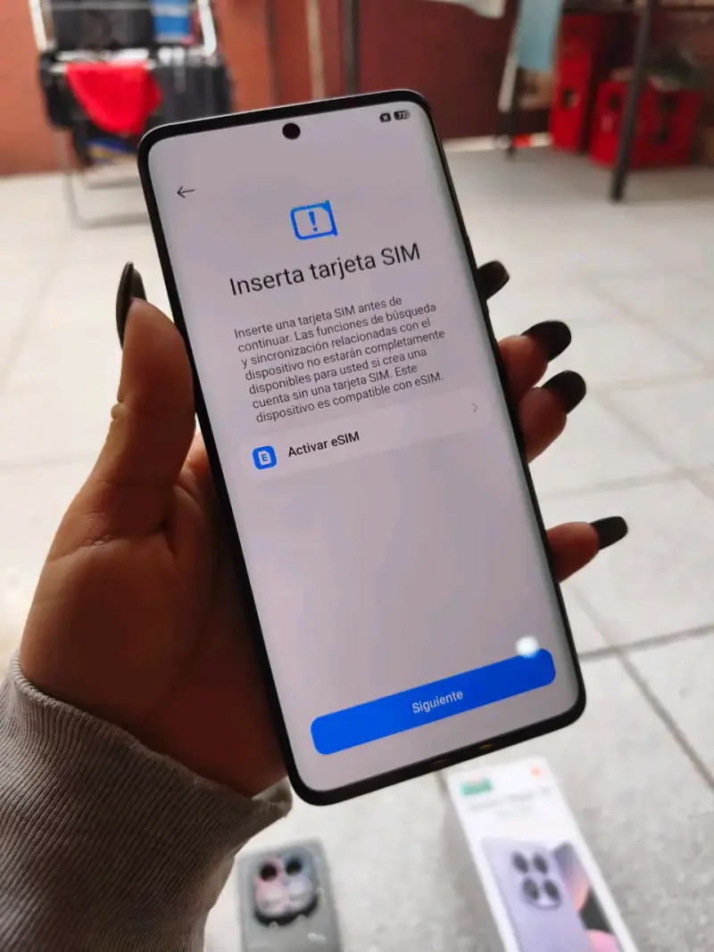 Xiaomi Redmi Note 14 Pro 5G - 3