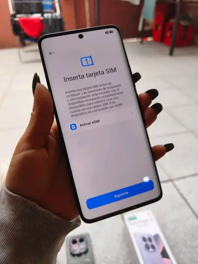 Xiaomi Redmi Note 14 Pro 5G - miniatura 3