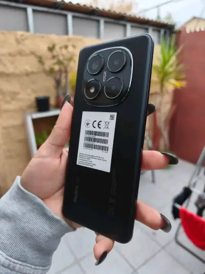 Xiaomi Redmi Note 14 Pro 5G - miniatura 4