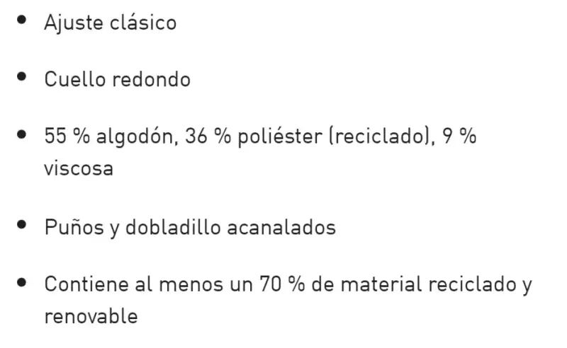 Polerón original XXL - 5