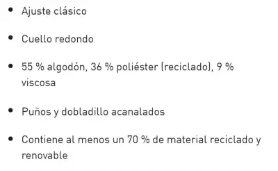Polerón original XXL - miniatura 5