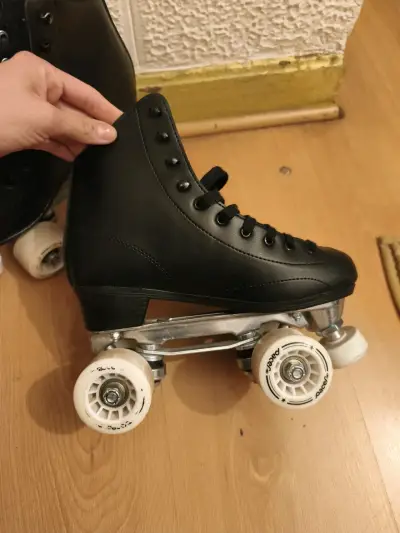 Patines quads Pacer Stratos - miniatura 2