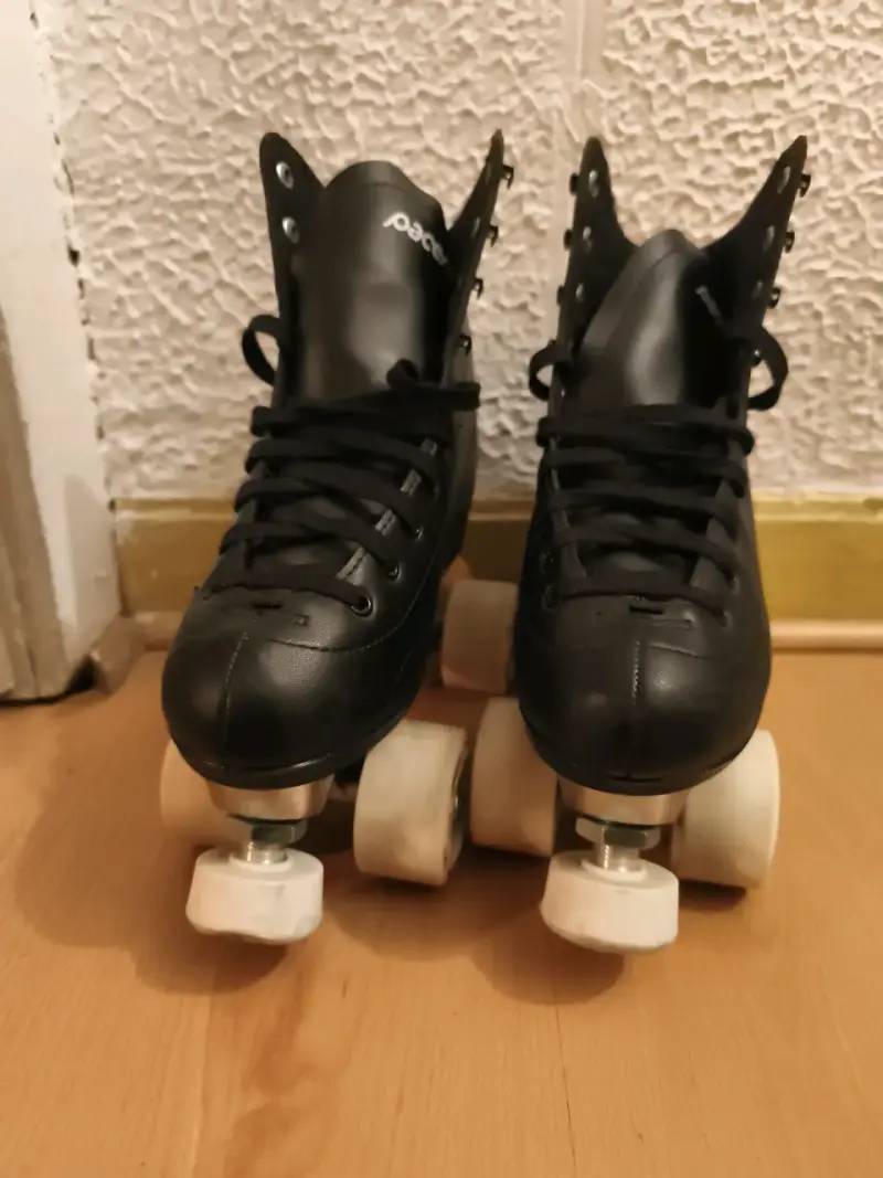 Patines quads Pacer Stratos - 5