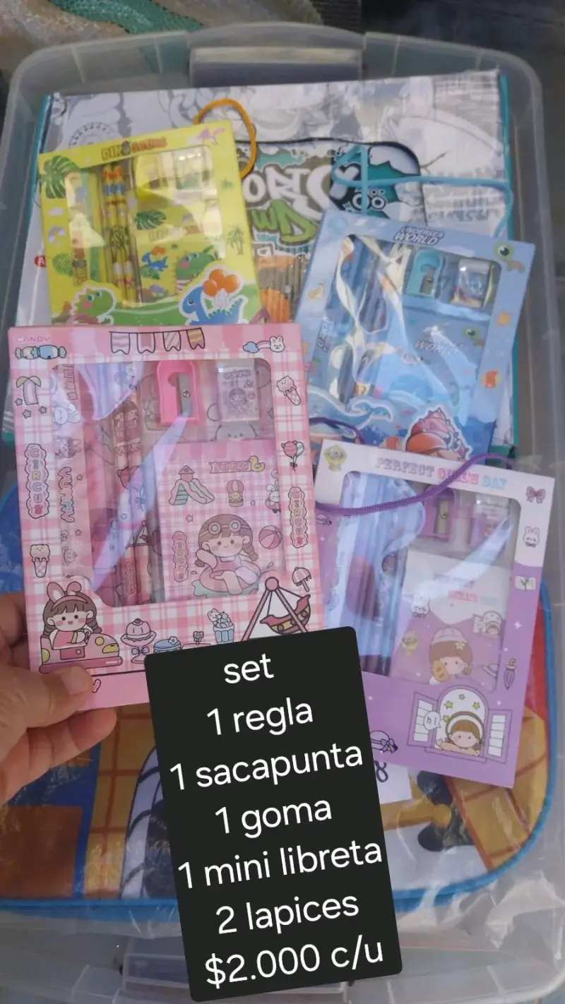 JUGUETES NUEVOS - 2