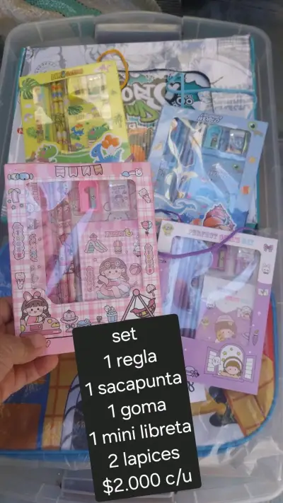 JUGUETES NUEVOS - miniatura 2