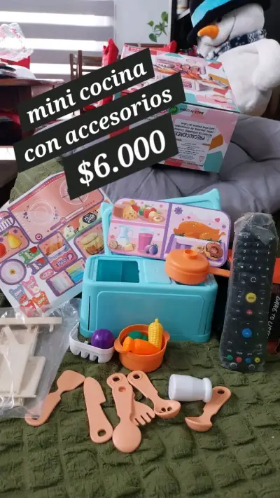JUGUETES NUEVOS - miniatura 4