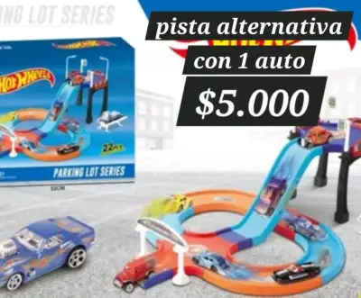 JUGUETES NUEVOS - miniatura 6