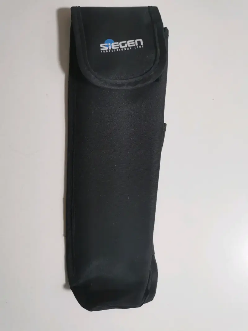 Alisador Siegen SG 3403 Pocket - 3