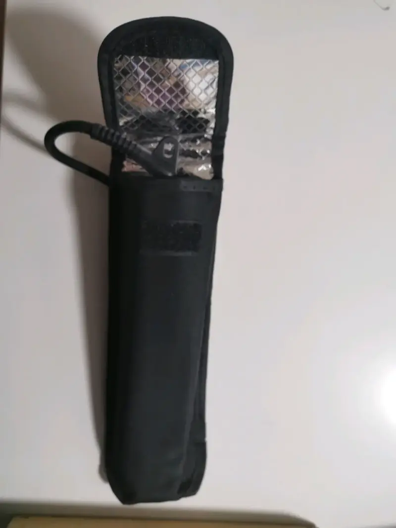 Alisador Siegen SG 3403 Pocket - 4