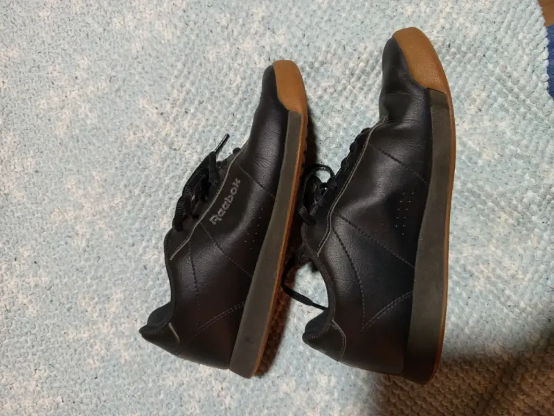 Zapatillas Reebok negras Mujer nº36 - 1