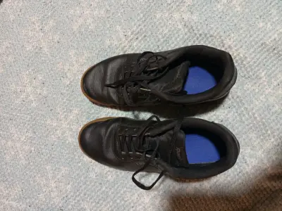 Zapatillas Reebok negras Mujer nº36 - miniatura 2