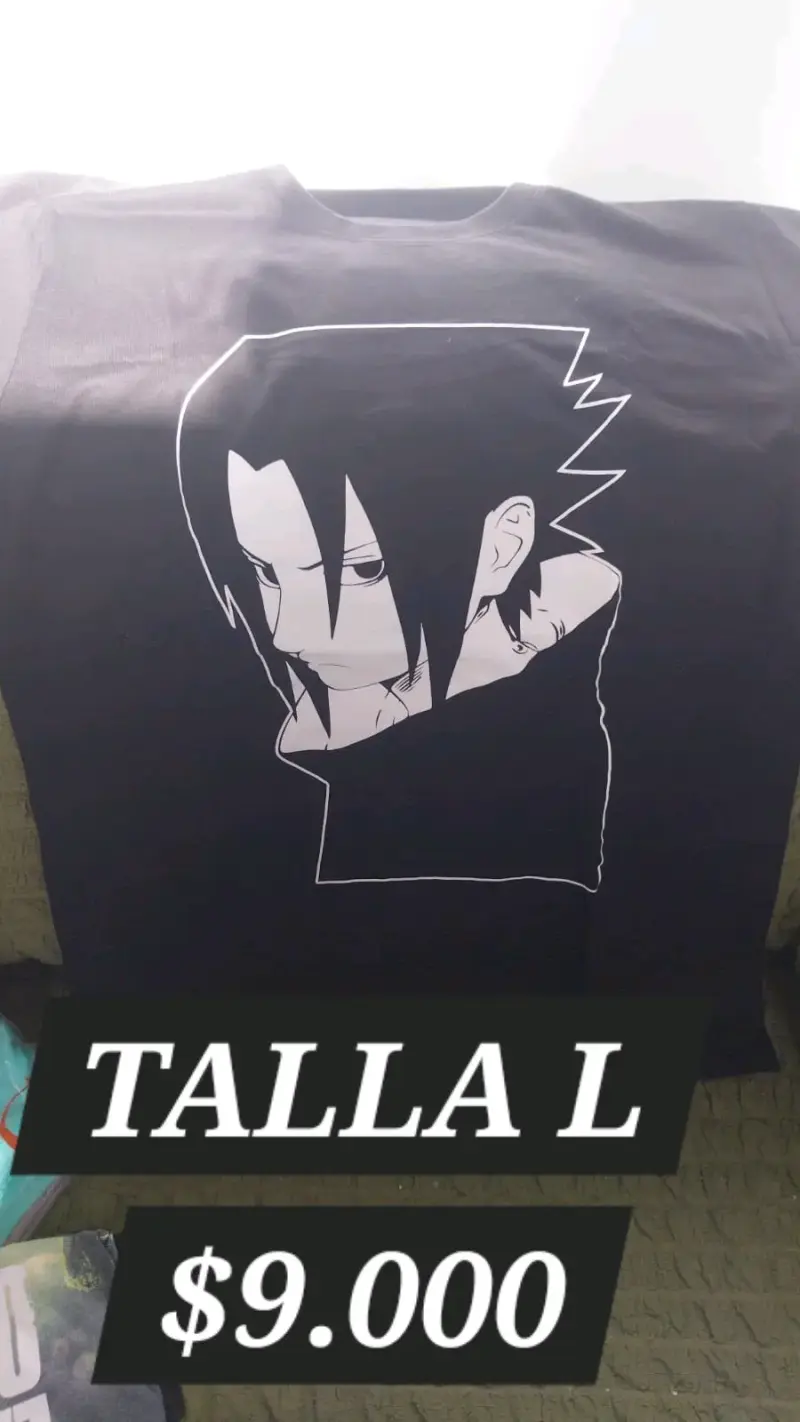 Poleras - 2