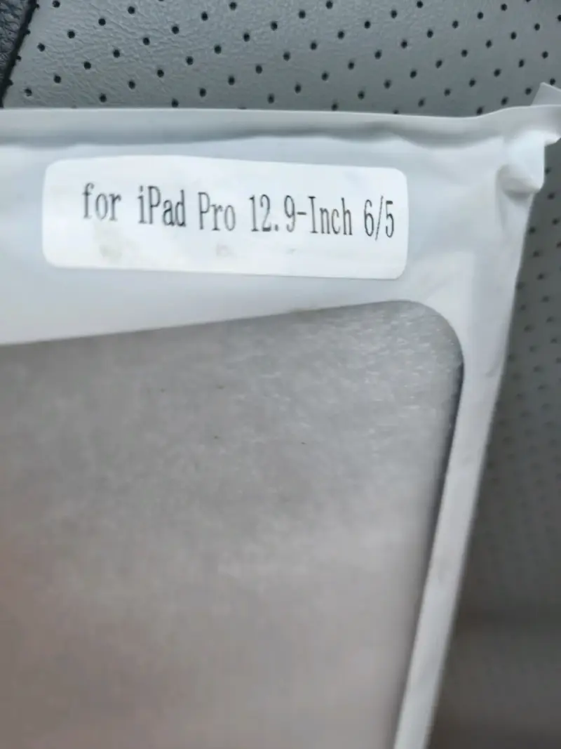 Funda para iPad Pro 12.9-Inch - 1