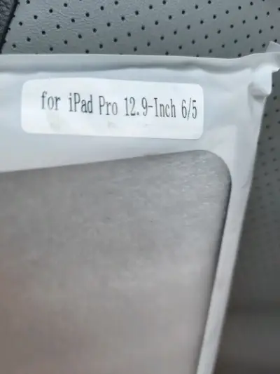 Funda para iPad Pro 12.9-Inch - miniatura 1