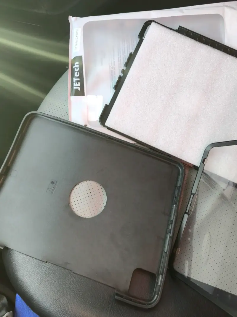 Funda para iPad Pro 12.9-Inch - 2