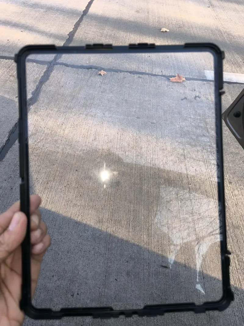 Funda para iPad Pro 12.9-Inch - 3