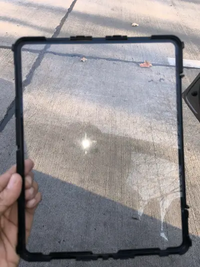 Funda para iPad Pro 12.9-Inch - miniatura 3