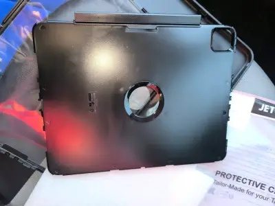 Funda para iPad Pro 12.9-Inch - miniatura 4