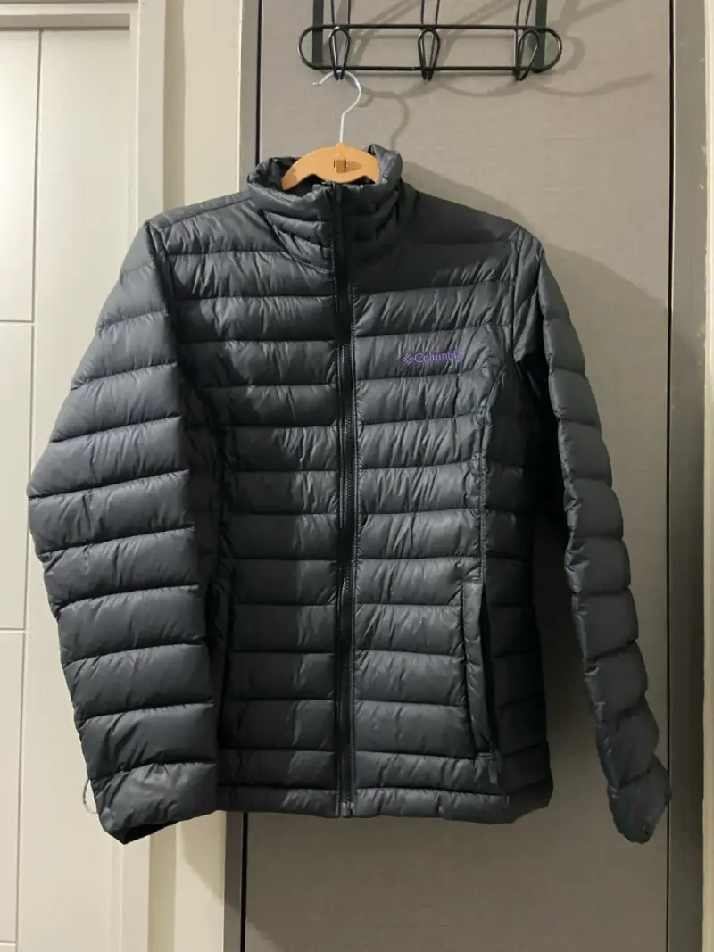 Chaqueta Columbia Omni-Heat Interchange - 3