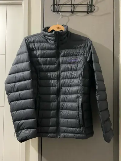 Chaqueta Columbia Omni-Heat Interchange - miniatura 3