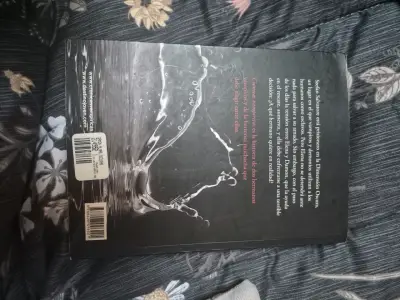 Libro "Damon Almas Oscuras VI" - miniatura 2