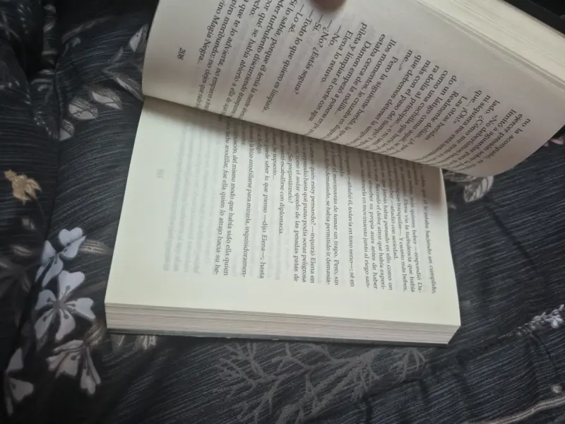 Libro "Damon Almas Oscuras VI" - 3