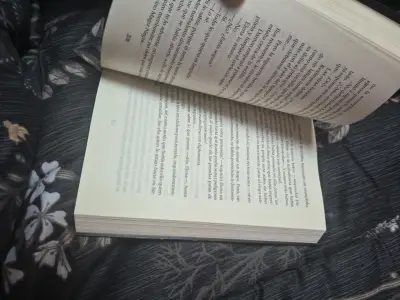 Libro "Damon Almas Oscuras VI" - miniatura 3
