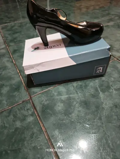 Caja de zapatos Aguxi - miniatura 3
