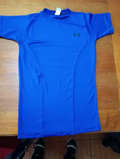 Chaqueta negra deportiva N - miniatura 4