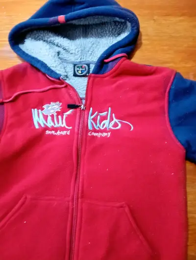 Chaqueta negra deportiva N - miniatura 6
