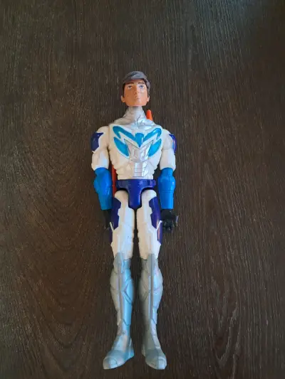 Figura de acción espacial - miniatura 1