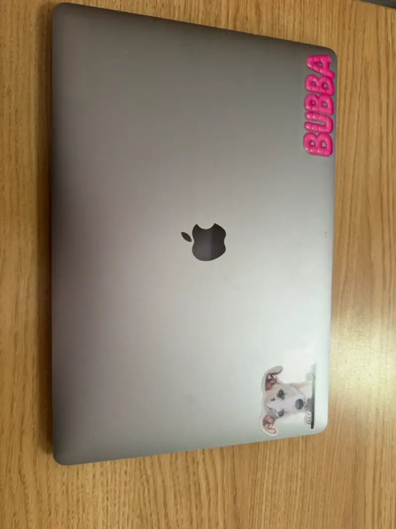 MacBook Pro 15.4 pulgadas - 4