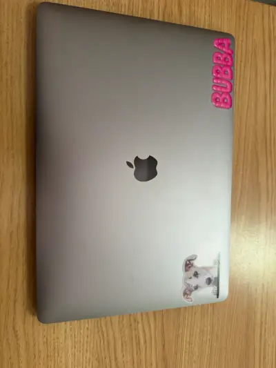 MacBook Pro 15.4 pulgadas - miniatura 4