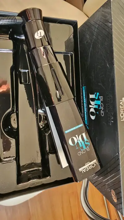 Plancha de cabello instant highlights L'Oreal - miniatura 1