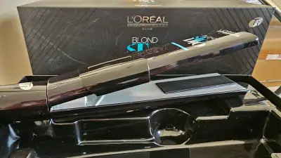 Plancha de cabello instant highlights L'Oreal - miniatura 3