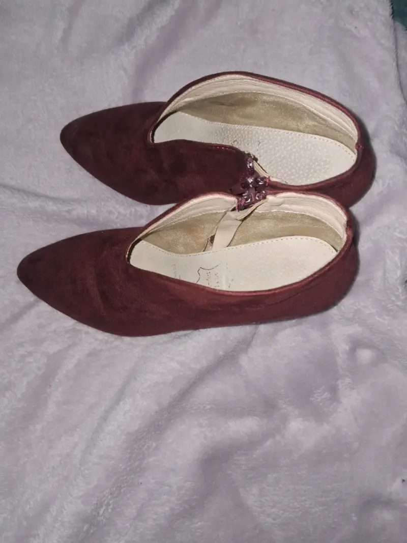 Botines - 1