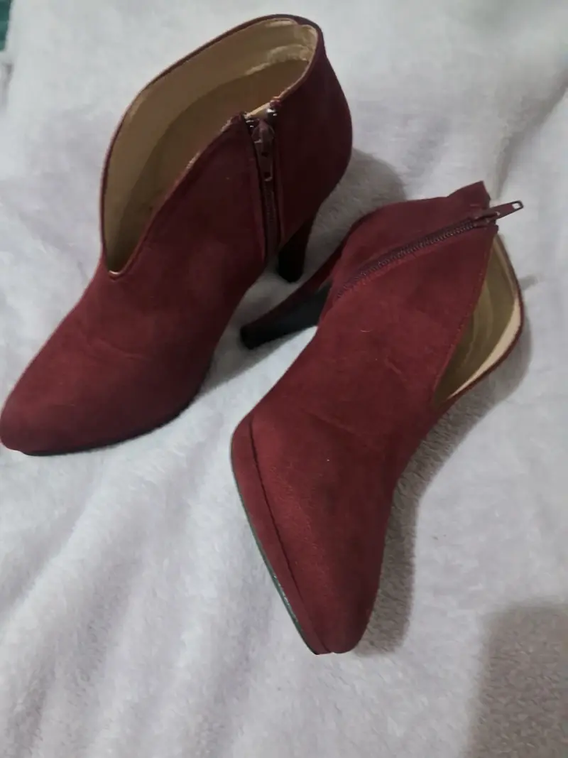 Botines - 2