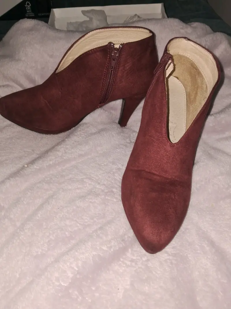 Botines - 3