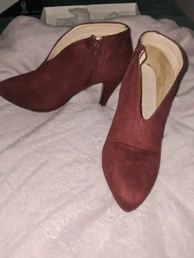 Botines - miniatura 3