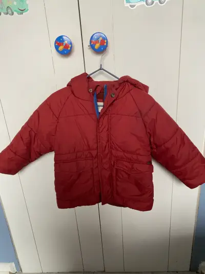 Chaqueta y parka infantil Talla 2 - miniatura 2